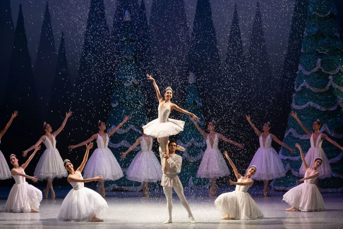 ballet provincia