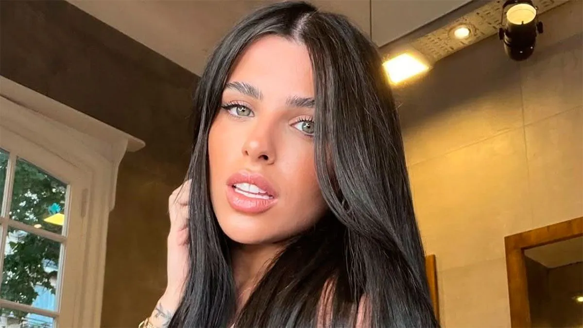 Valentina Cervantes