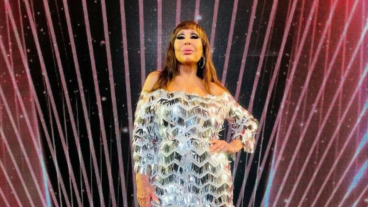 Moria Casan