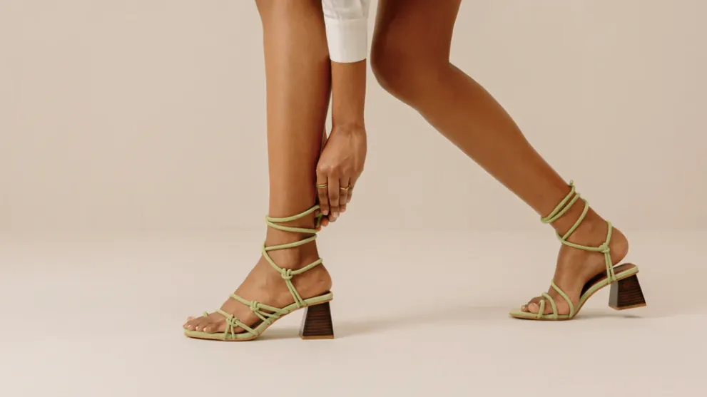 sandalias tendencia alohas