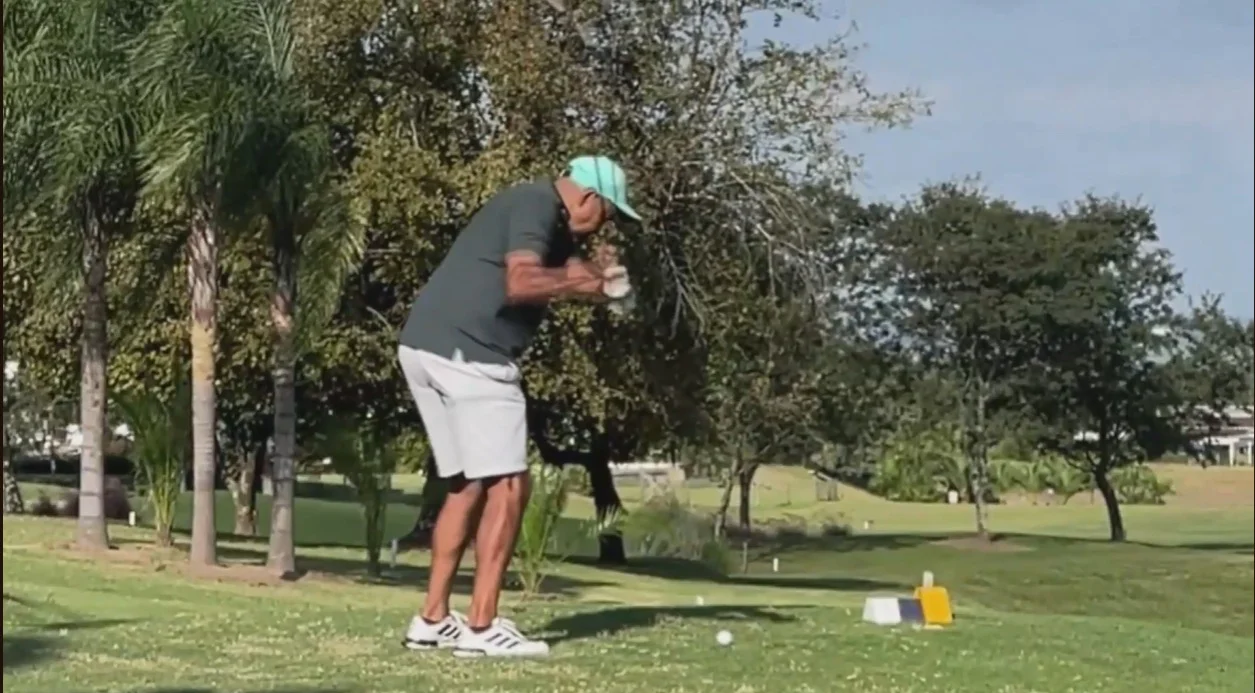 torneo de golf