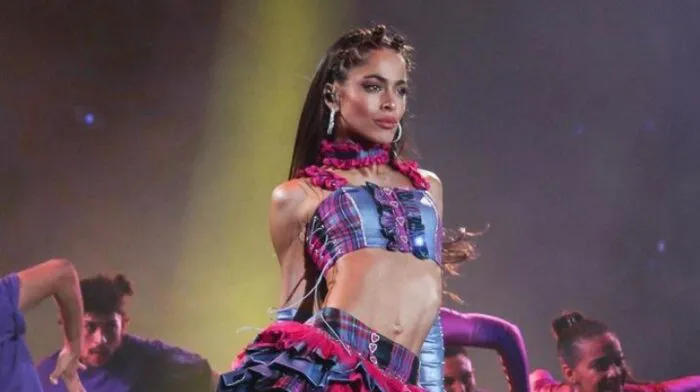 Tini Stoessel