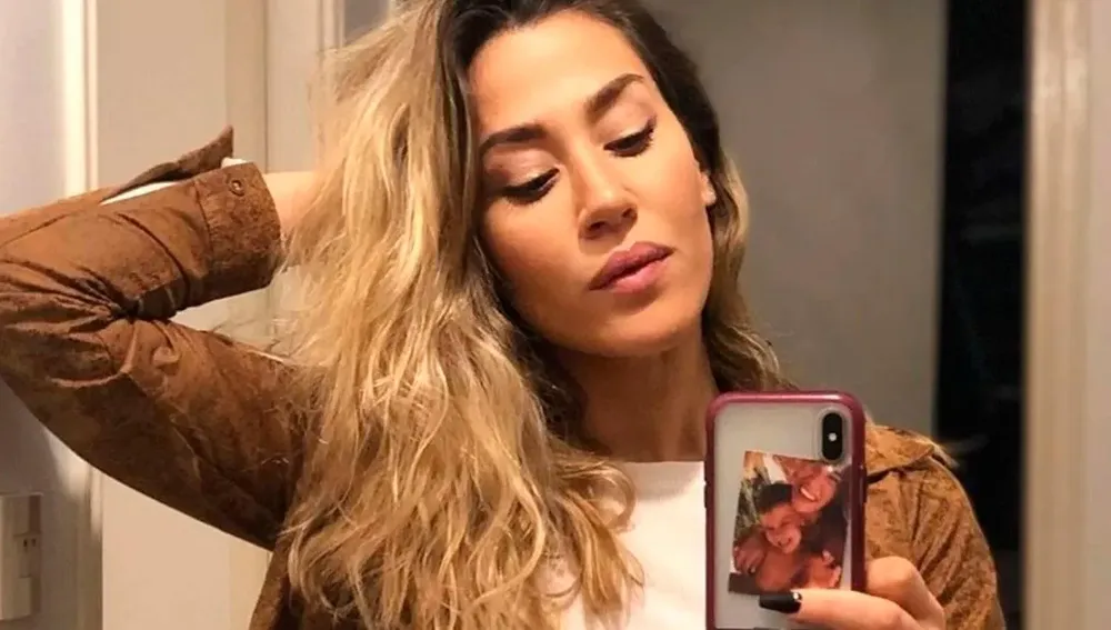 Jimena Barón