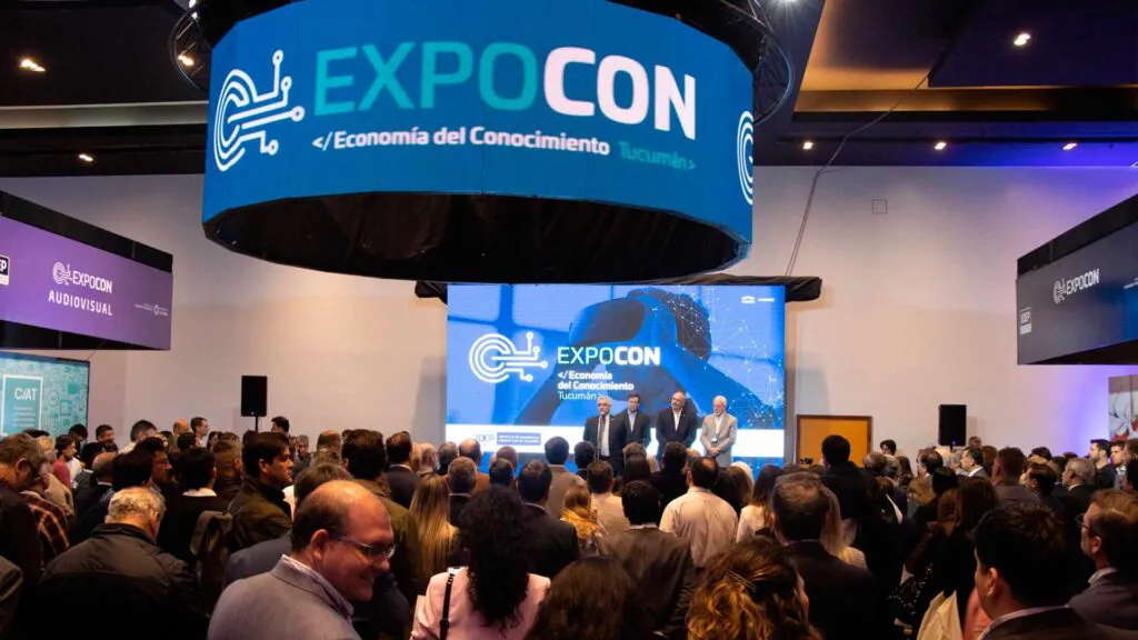 Expocon