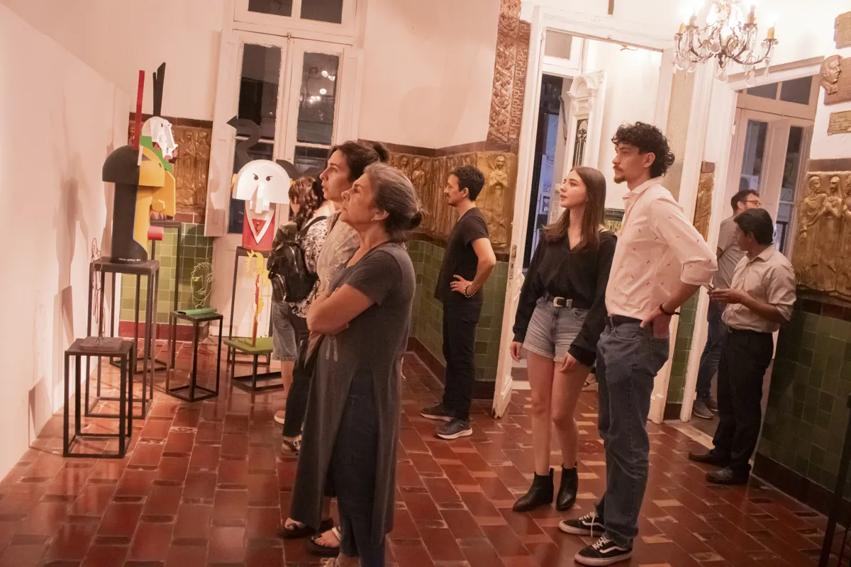 noche de los museos