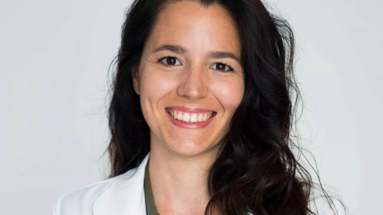 rocio