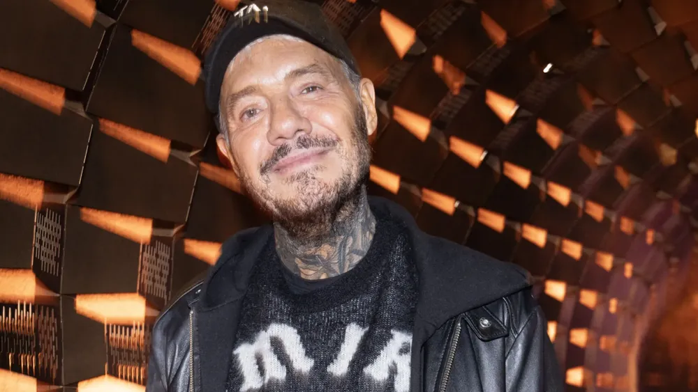 Marcelo Tinelli