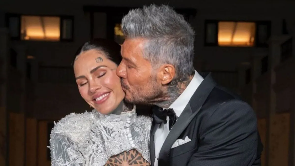 mica marcelo tinelli