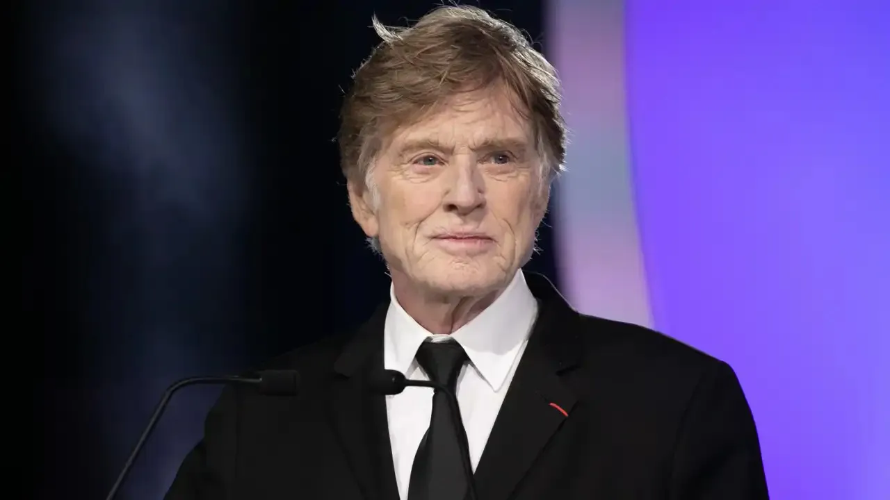 Robert Renford