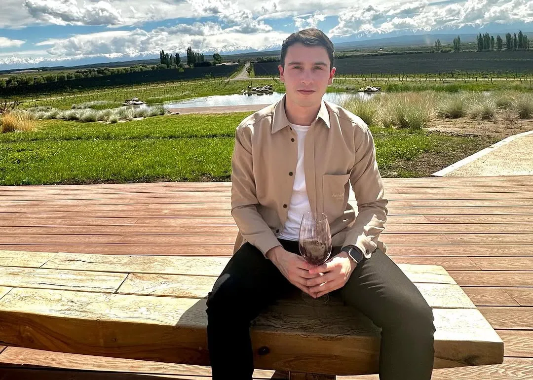 Nico Marquesto