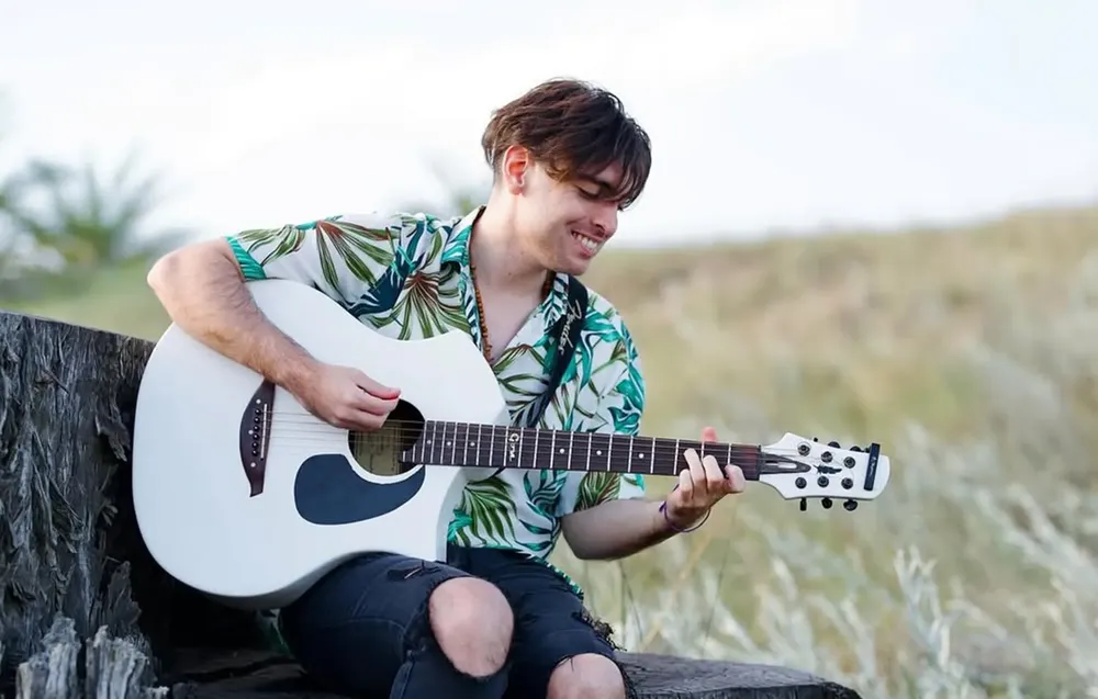 guitar