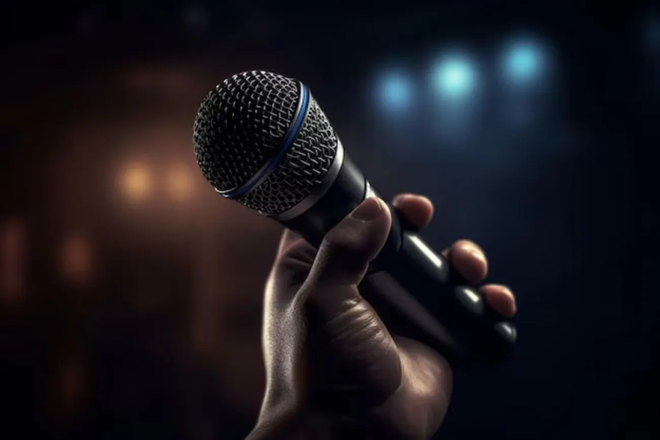 cantante