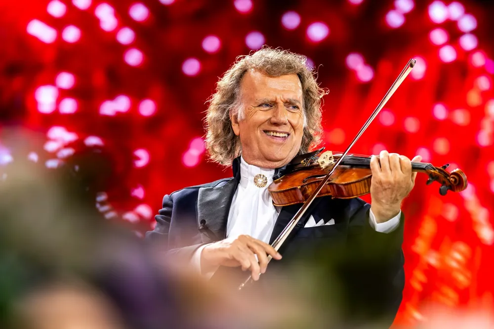 Andre Rieu