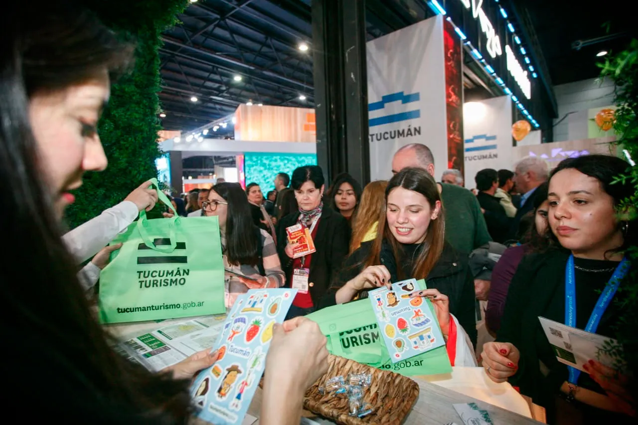 tucumán turismo