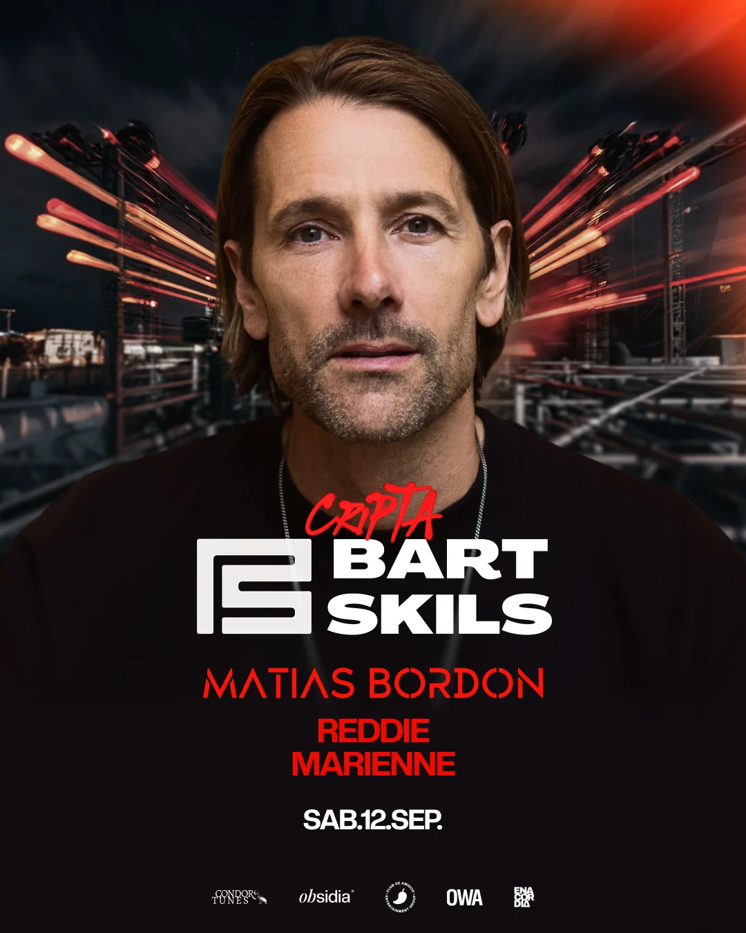 bart skils