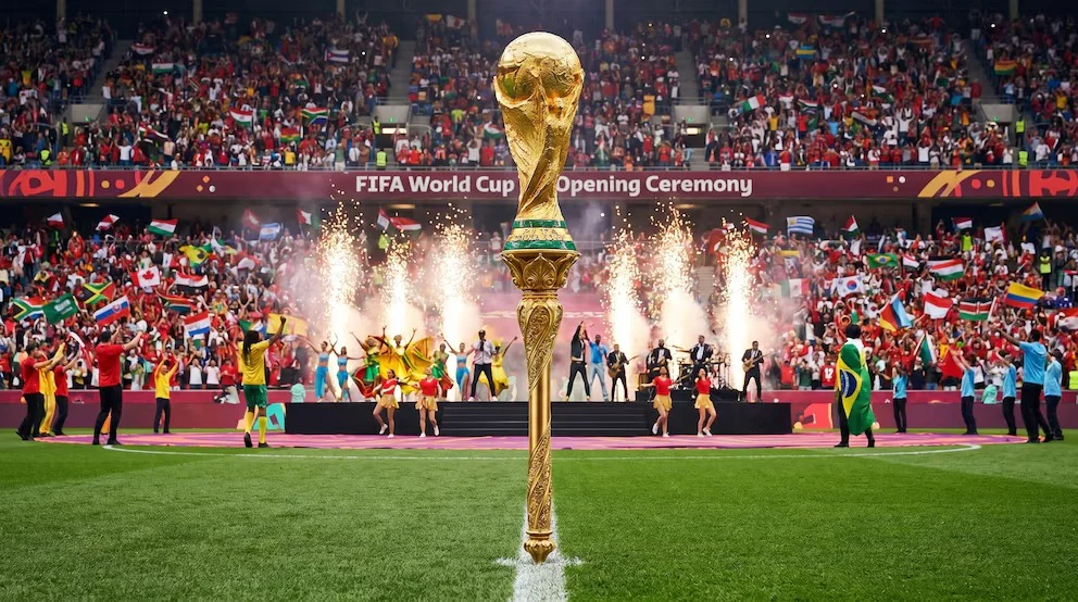 Mundial 2026