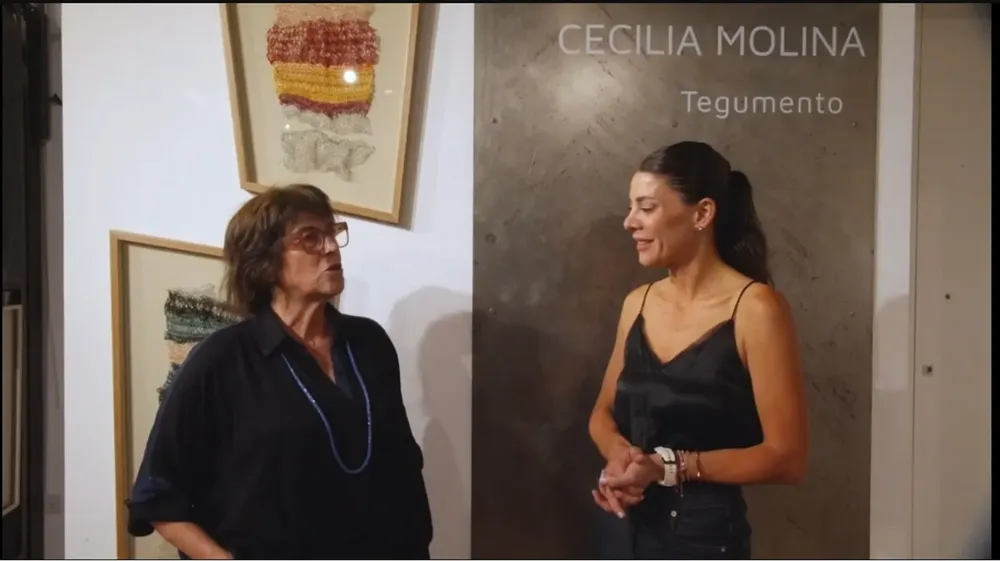 Cecilia arte
