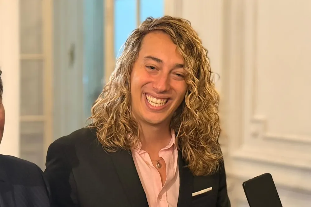 Martin Masiello
