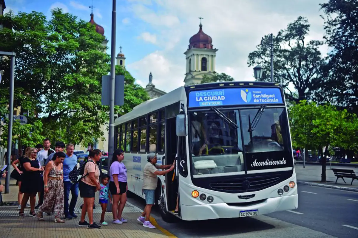 SMT Turismo