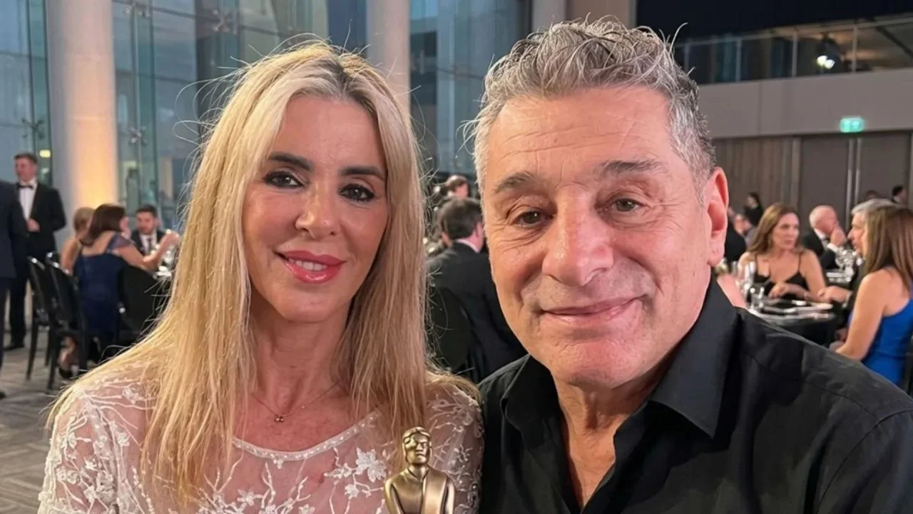 Mariela Prieto y Turco García