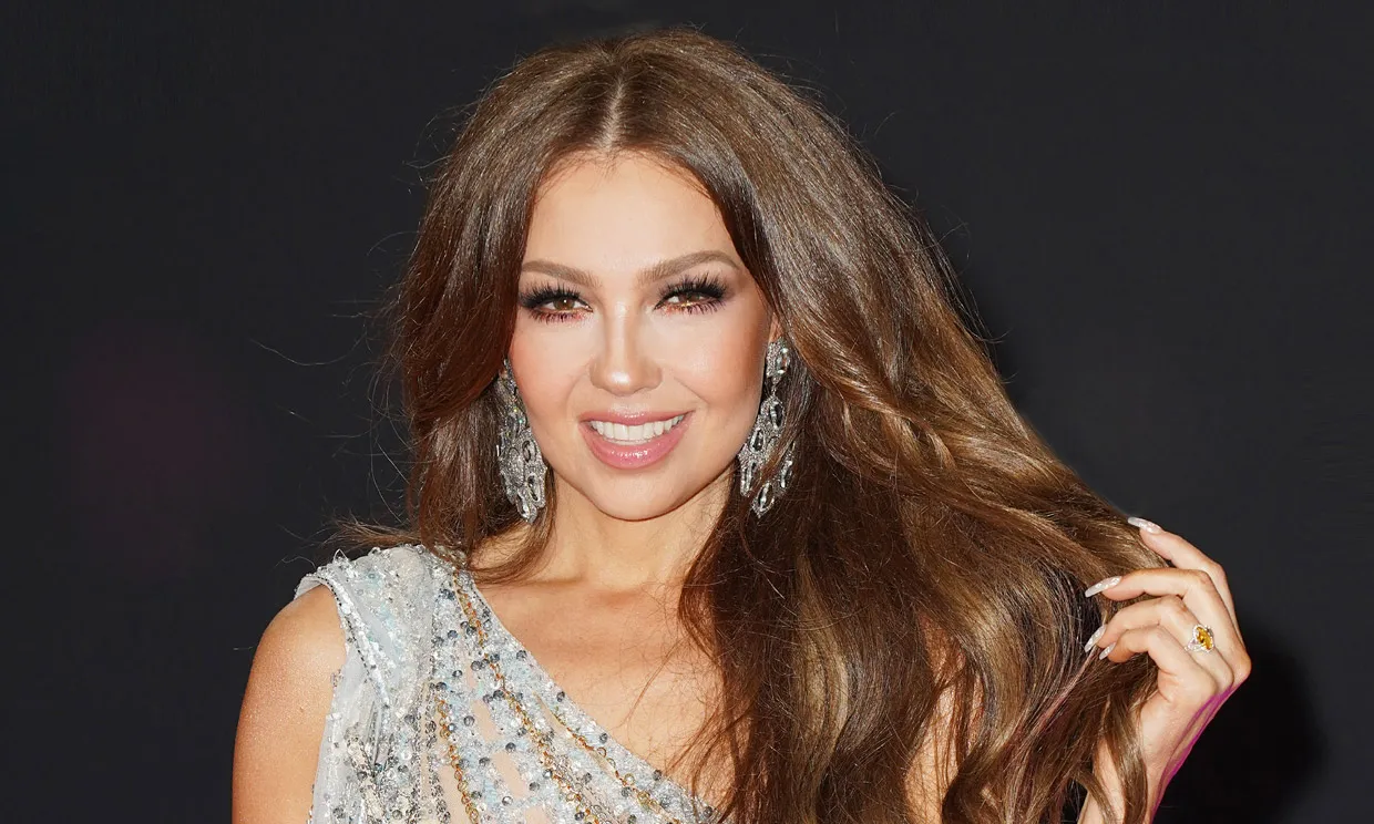 Thalía
