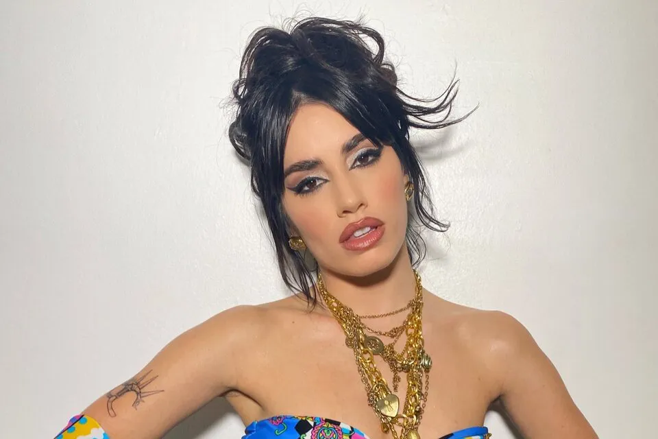 Lali Espósito
