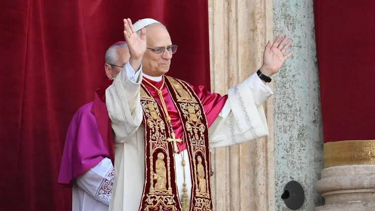 Papa Leon XIV3