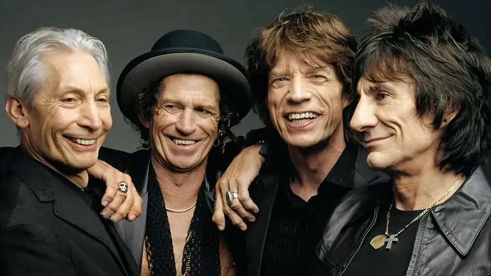 Rolling Stones