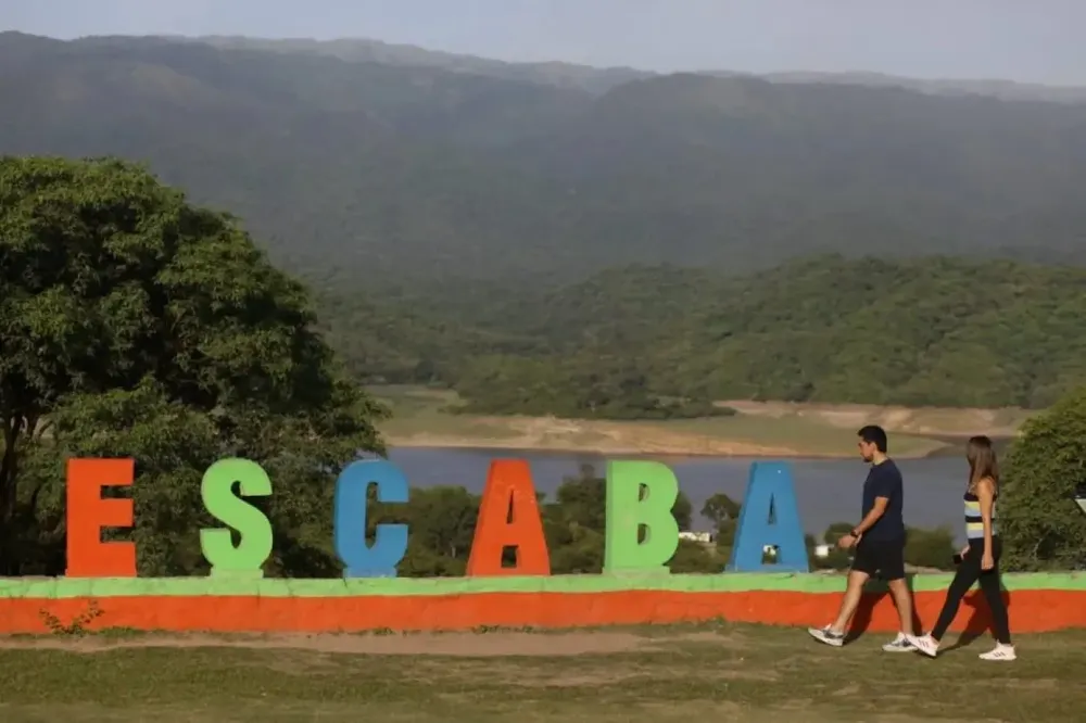 Escaba