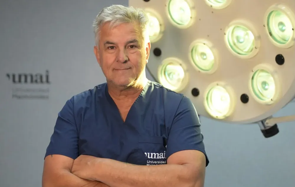 Daniel Carunchio