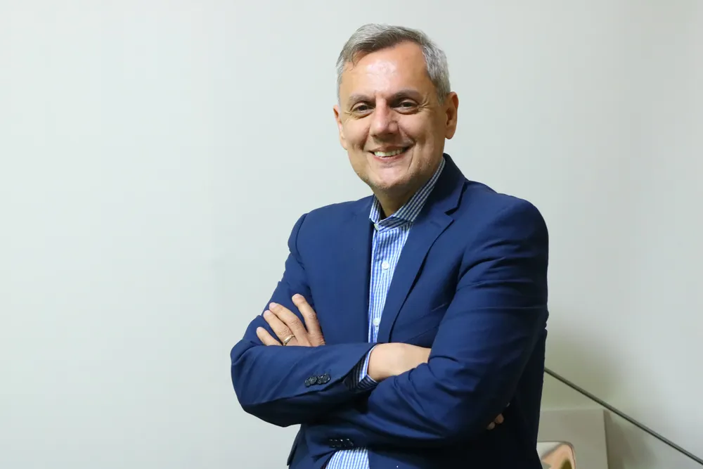 Bernardo Stamateas