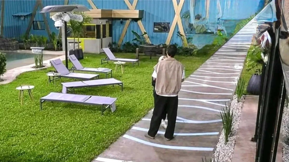 Gran Hermano Generación Dorada