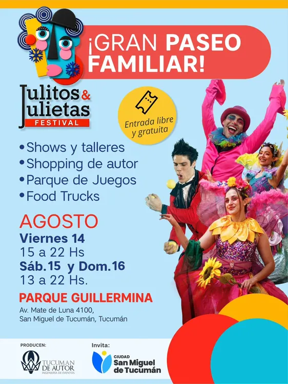 JULITOS