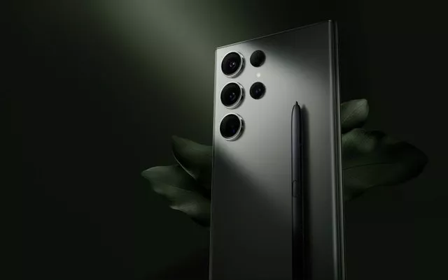 samsung galaxy s23 ultra