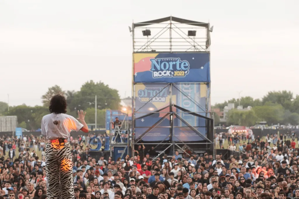 Norte Rock
