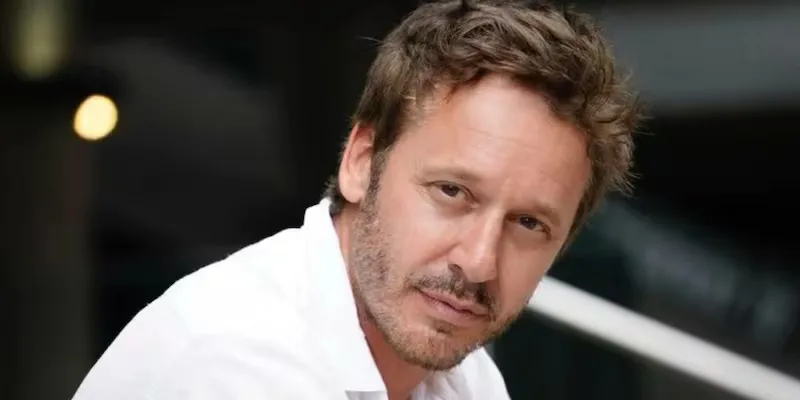 Benjamín Vicuña