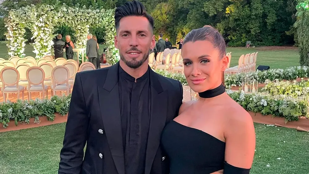 José Sosa y Cami Homs