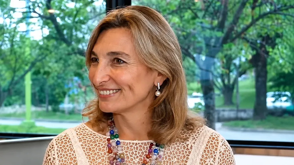 Mercedes Paz