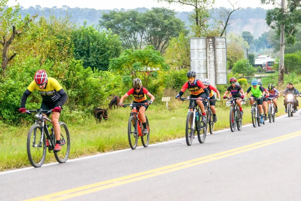 Rural Bike ese