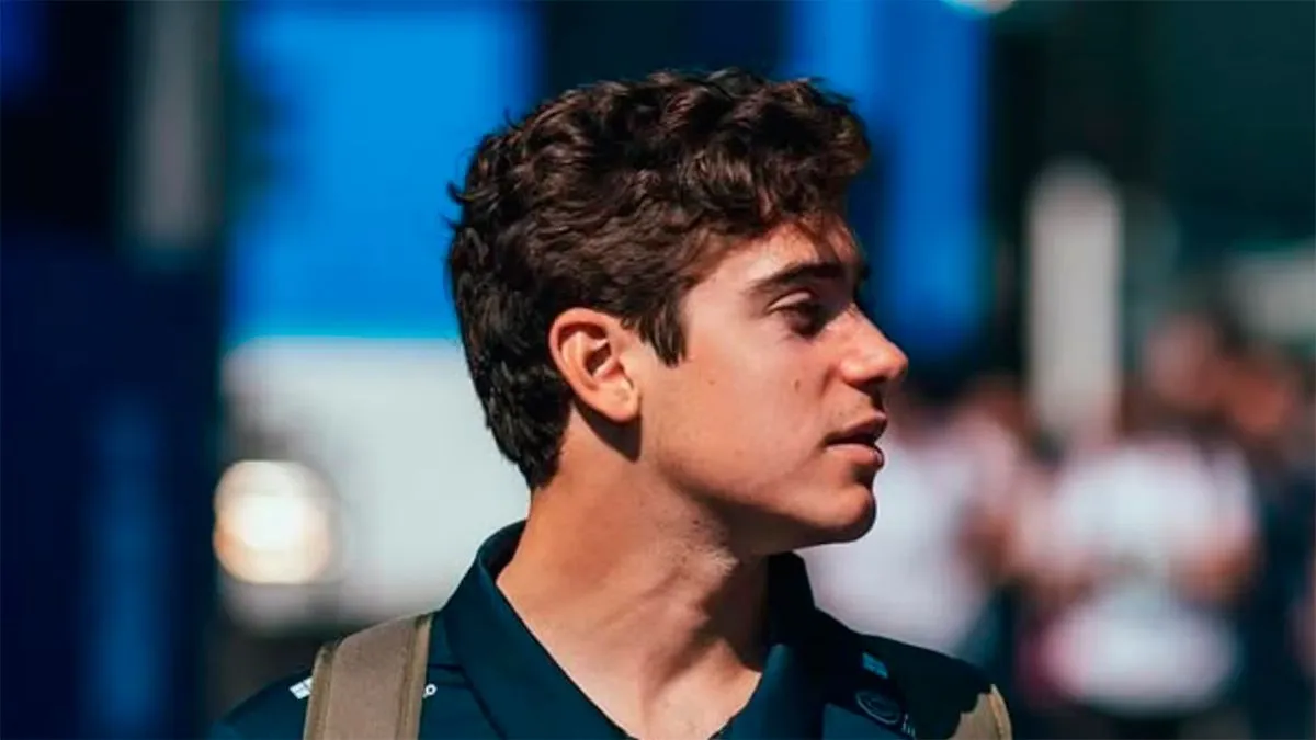 franco-colapinto