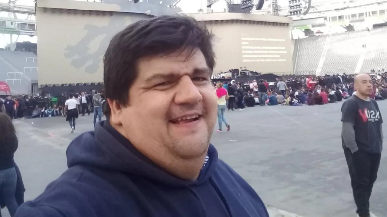 Ariel Lapetina