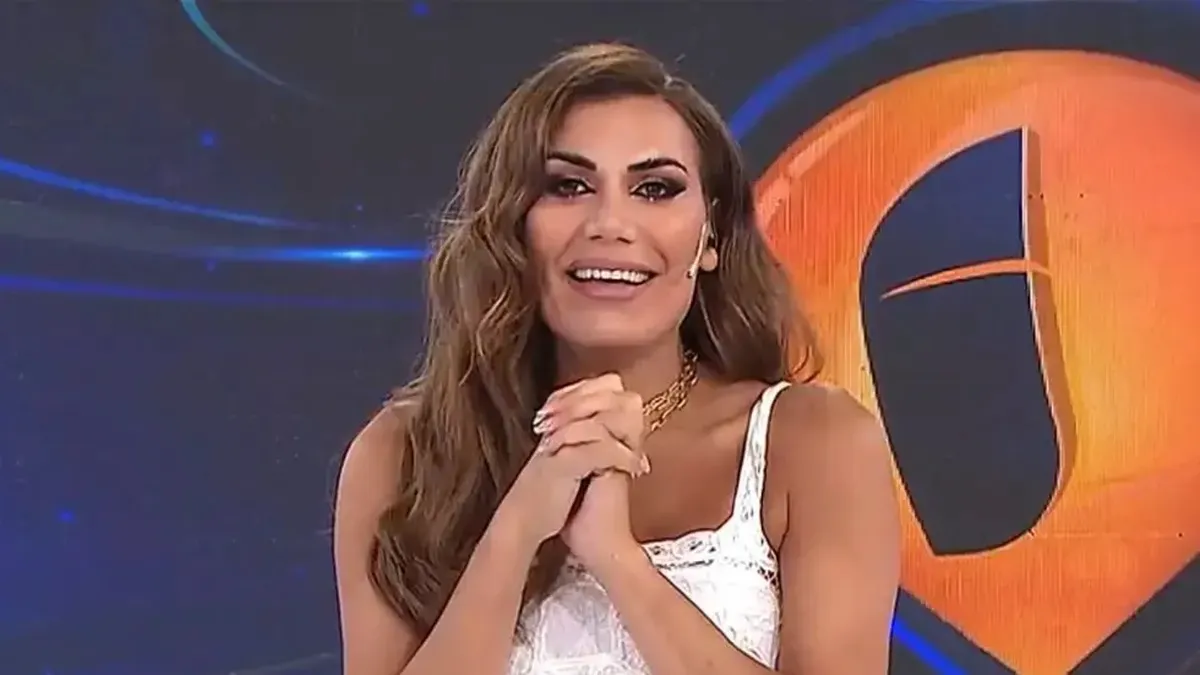 Flor de la V