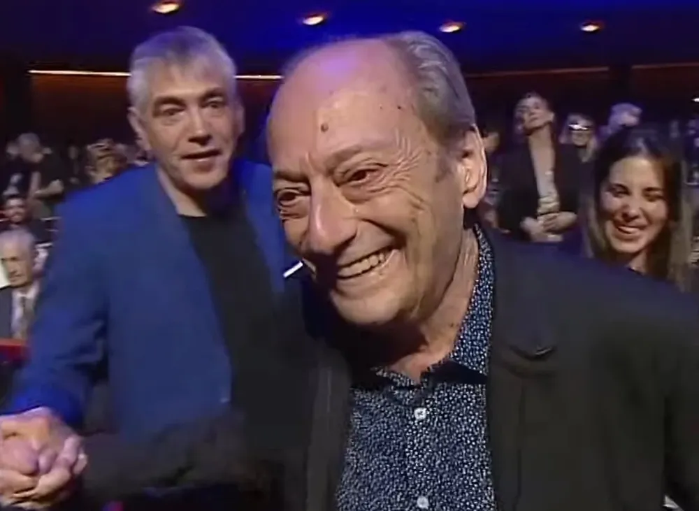 Carlos Gianni