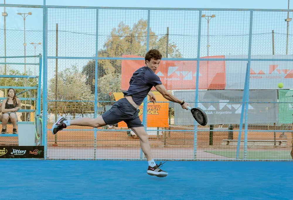 Padel Concepcion