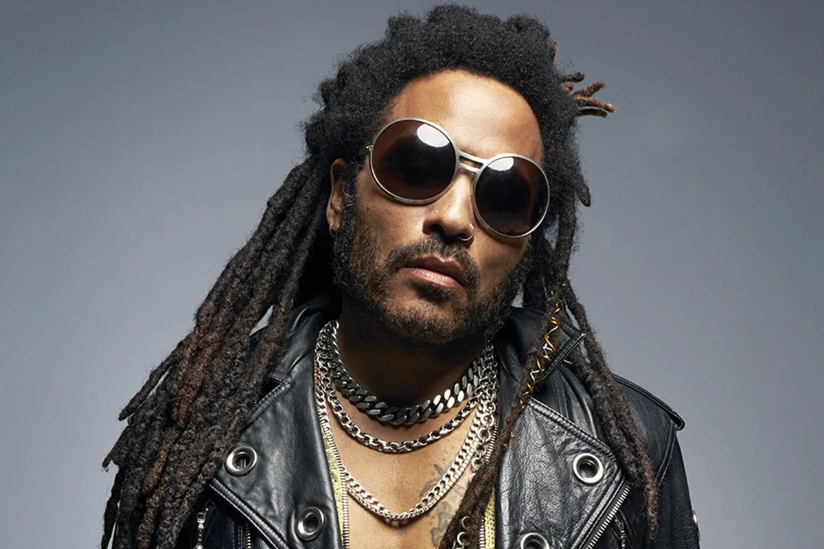 Lenny Kravitz