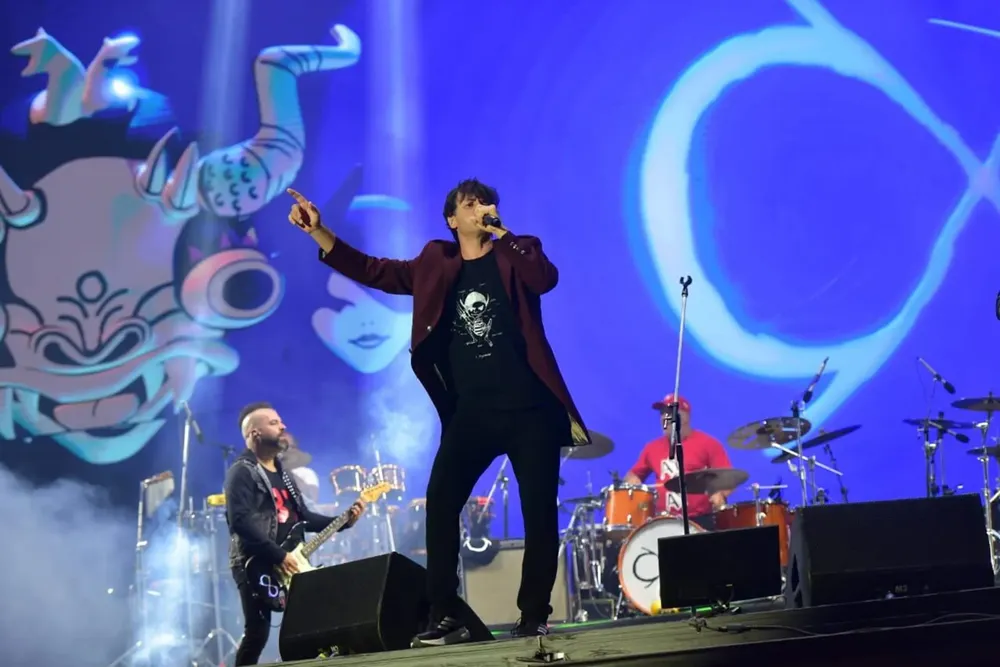 los piojos river