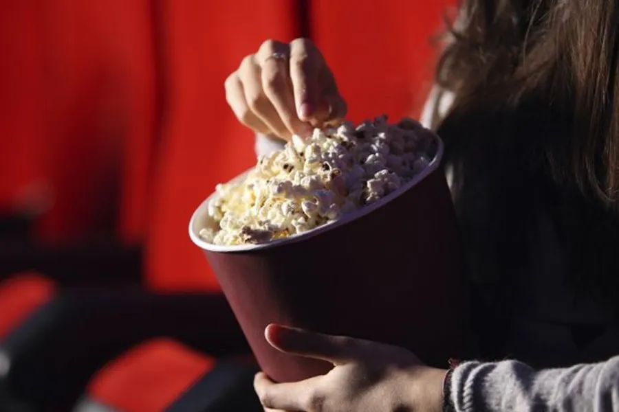 Festival cinematografico