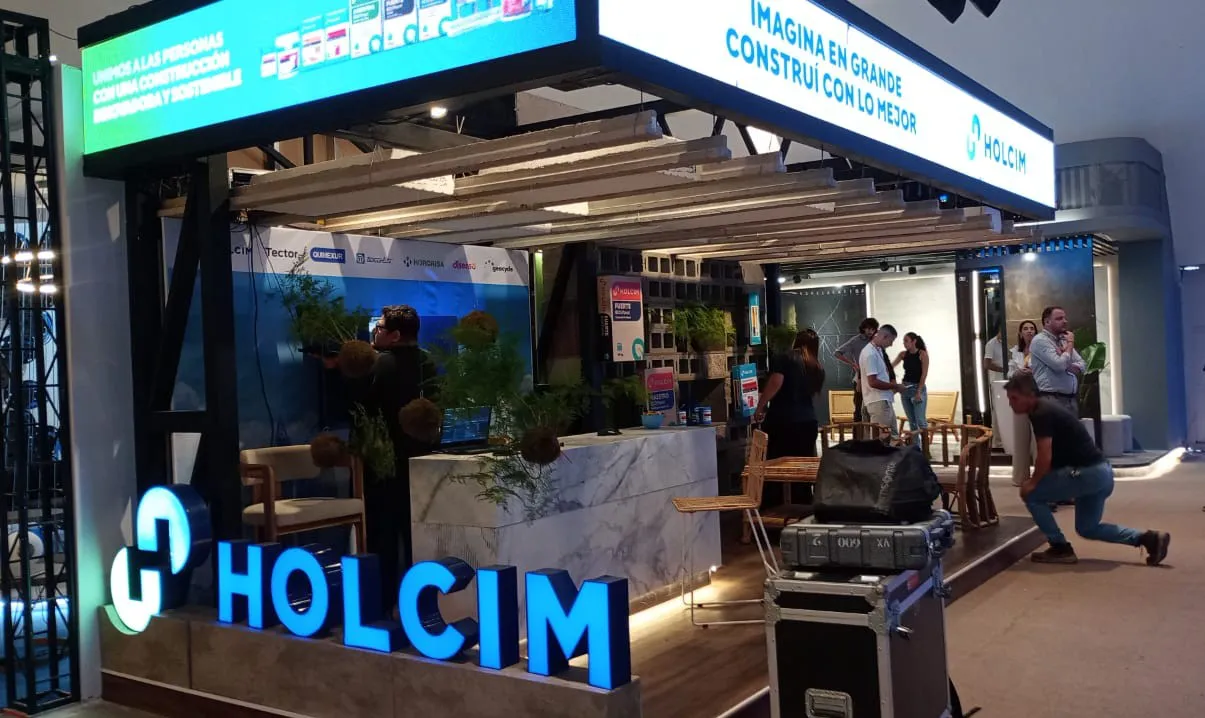 Holcim