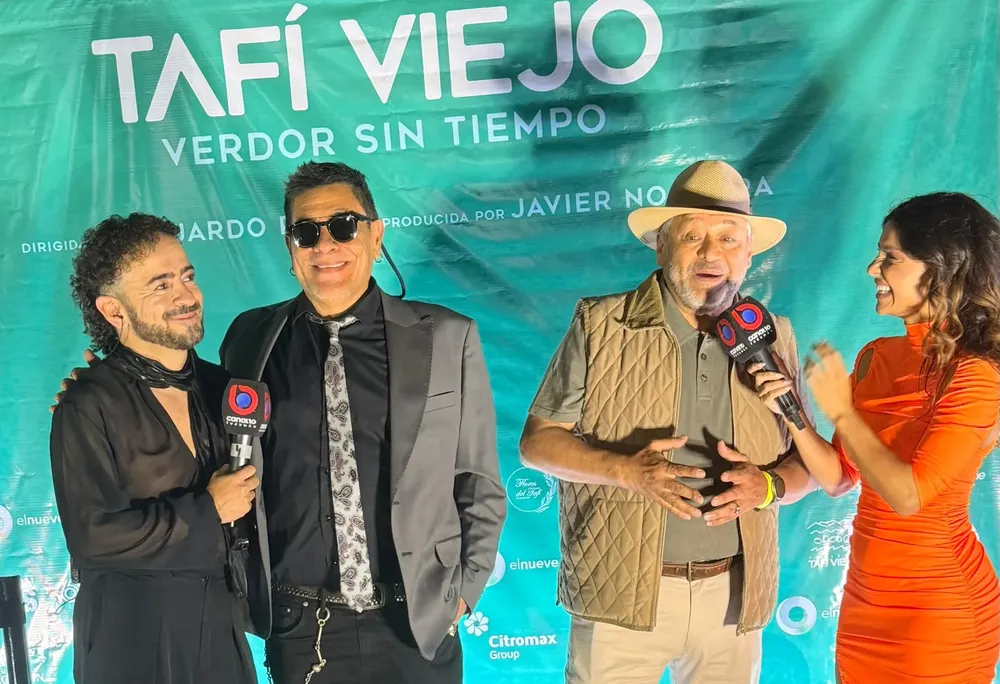 Tafi VIejo