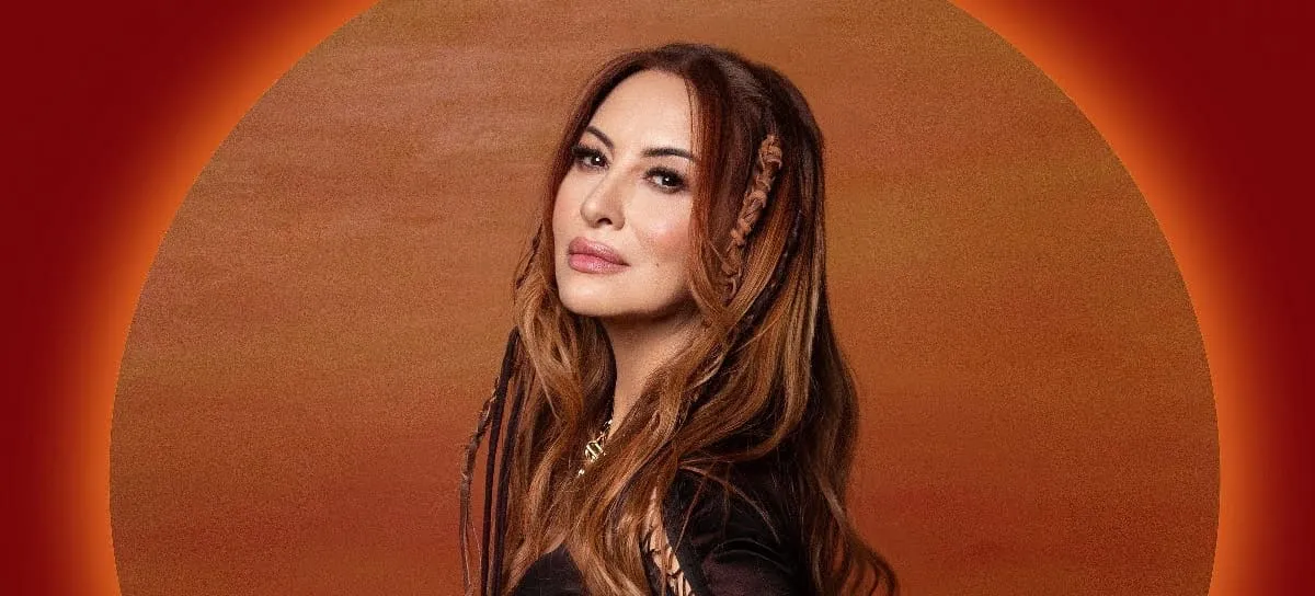 Myriam Hernández